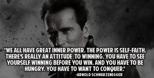 Conquer The Wins In Life (Mind Power)
