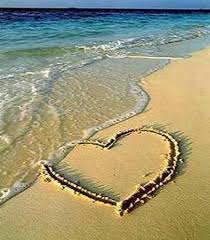 LOVE ON The Beach Self Love